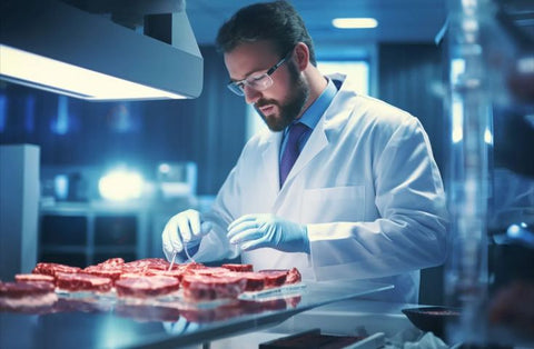 Sustainability defines the future of food – Nutri Intact
